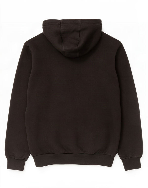 Adidas Grafisk hættetrøje til mænd XS Sort Camouflage Bomuld