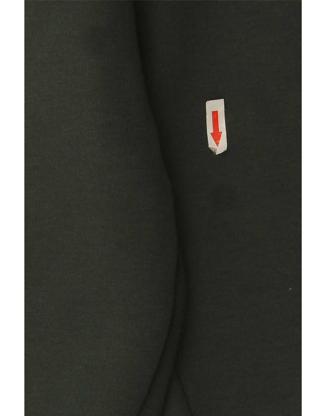Nike muške trenirke Hlače Joggers Mali zeleni poliester