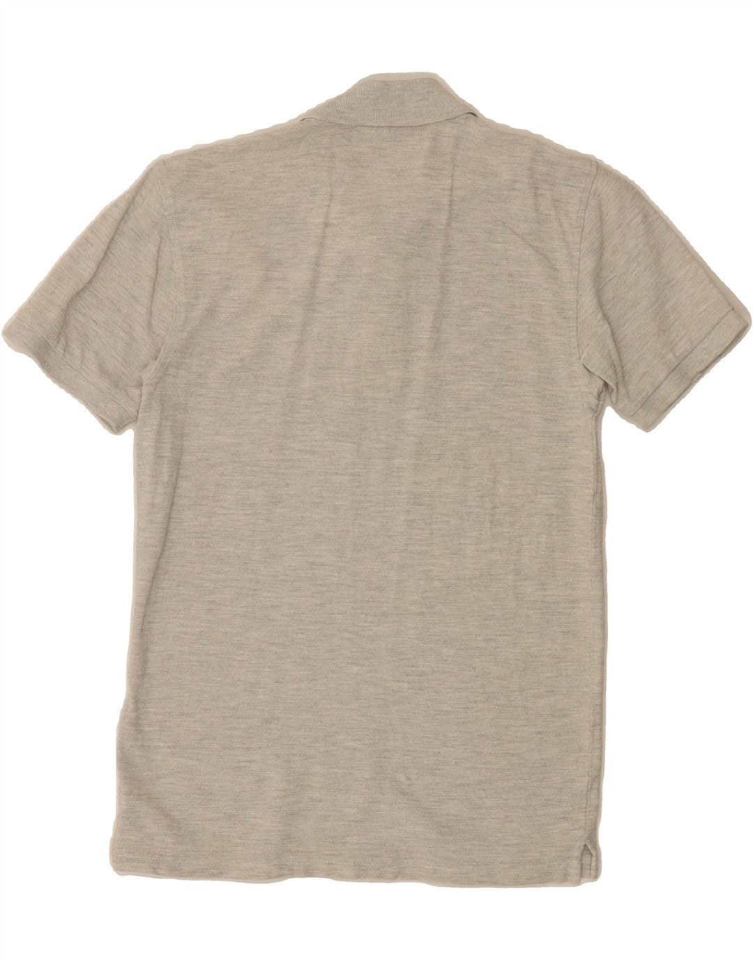 CARHARTT Mens Polo Shirt XS Grey Vintage Carhartt and Second-Hand Carhartt from Messina Hembry 