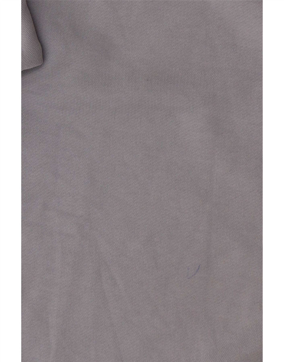 Zara Herre Sweatshirt Jumper XL Blå Bomuld