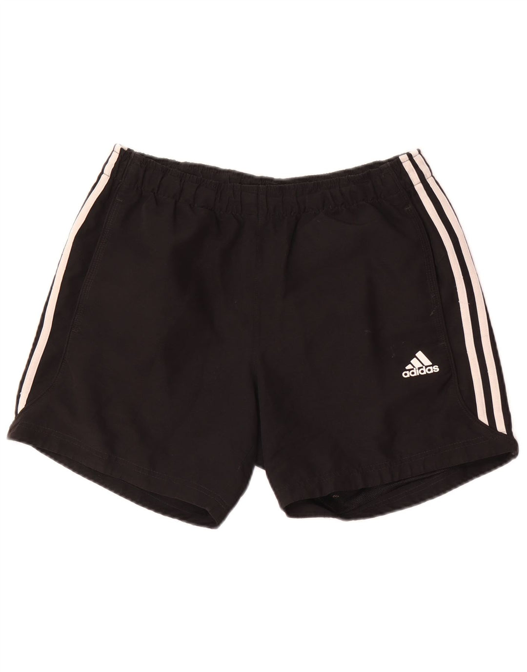 Adidas Herren Climalite Sport Shorts Medium Schwarz Polyester