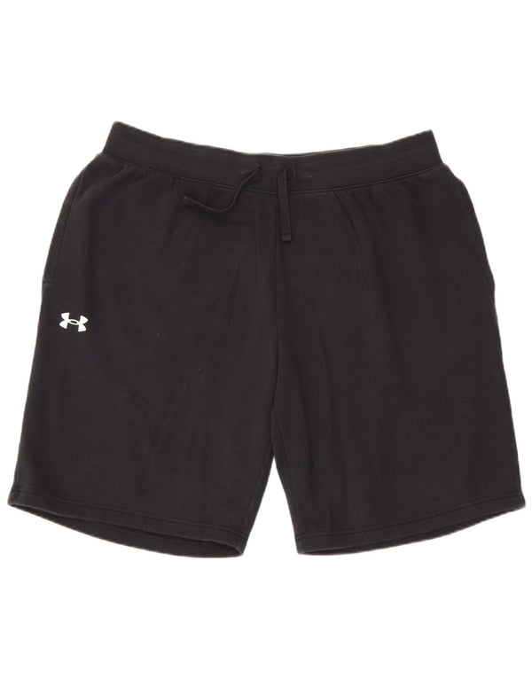 Under Armour Herre Sportshorts 2XL Sort
