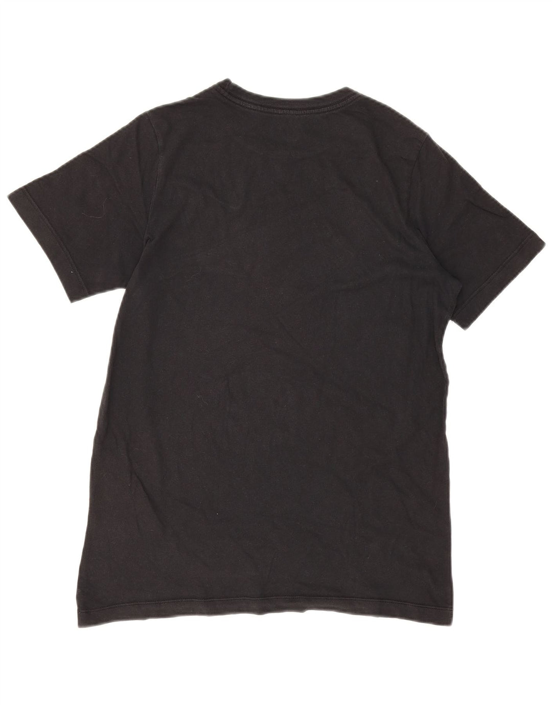 Nike Boys T-Shirt Top 13-14 Years XL Black