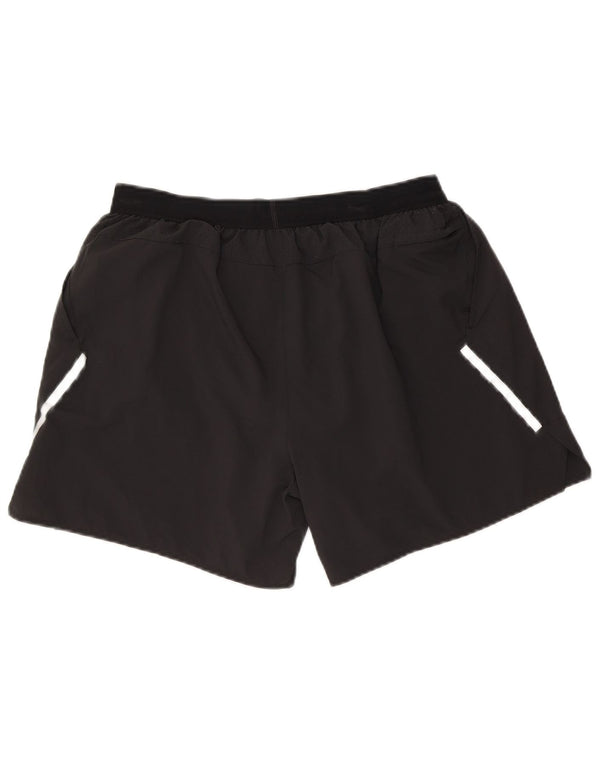 Nike Herren Dri Fit Sport Shorts XL Schwarz Polyester