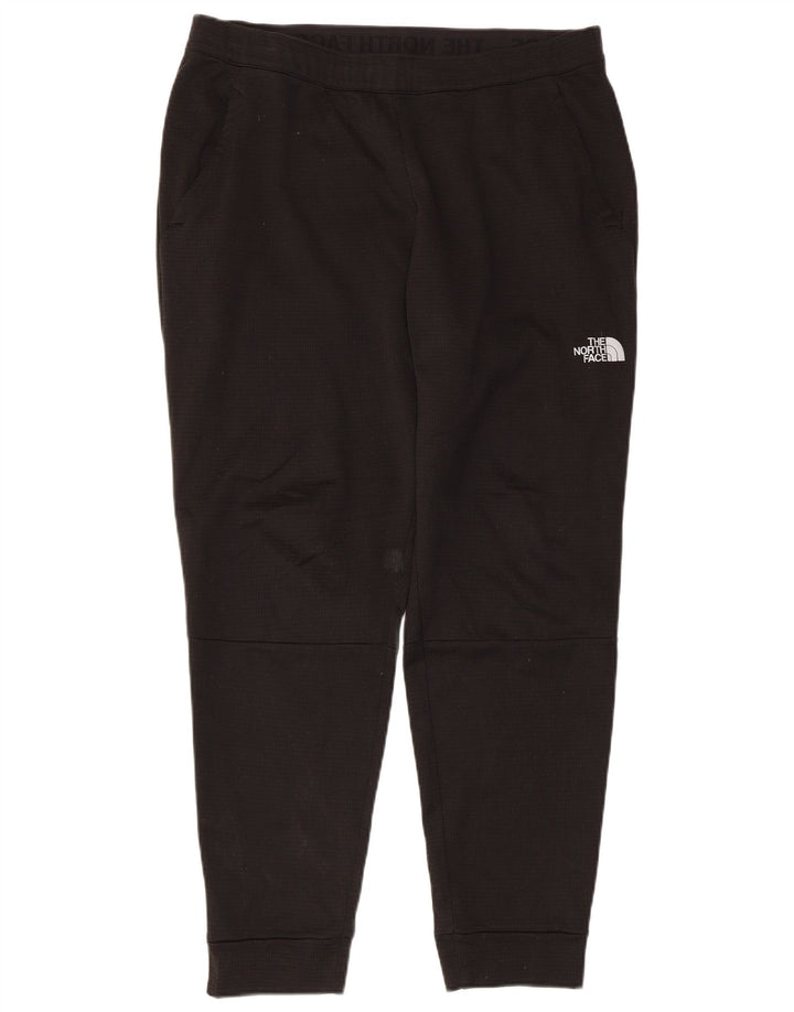 Pantaloni da tuta da uomo The North Face Joggers Large Poliestere nero