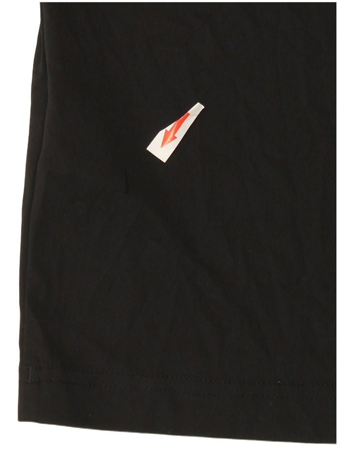 Adidas Mens Aeroready Regular Fit T-Shirt Top Medium Black Polyester