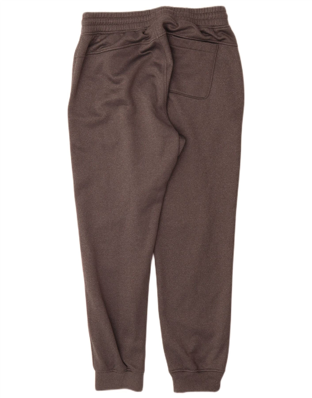 Under Armour Pantalon de Survêtement Ajusté pour Homme Gris Moucheté