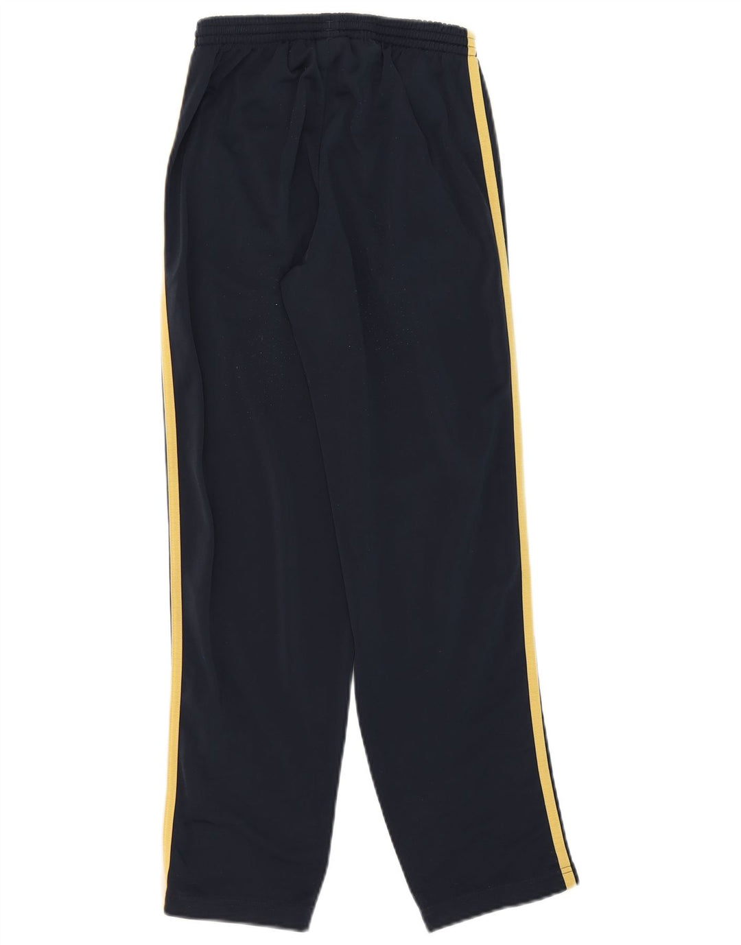 Adidas Boys Tracksuit Trousers 11-12 Years  Navy Blue Polyester