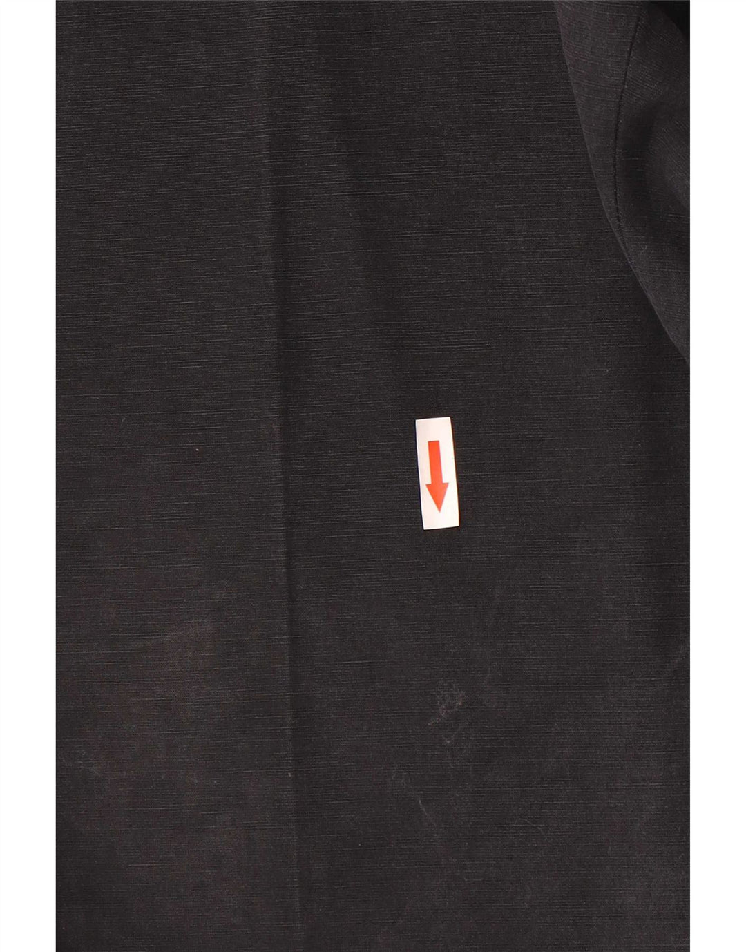 Marks & Spencer Herre Pegged Suit Bukser W42 L33 Navy Blue Lyocell