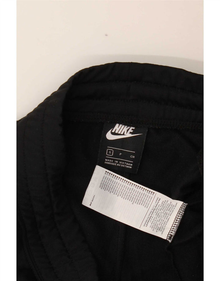 Nike træningsdragt til kvinder Joggers UK 10 Small Black Polyester