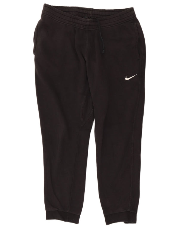 Nike Pantalon de survêtement pour homme Joggers XL Noir Coton