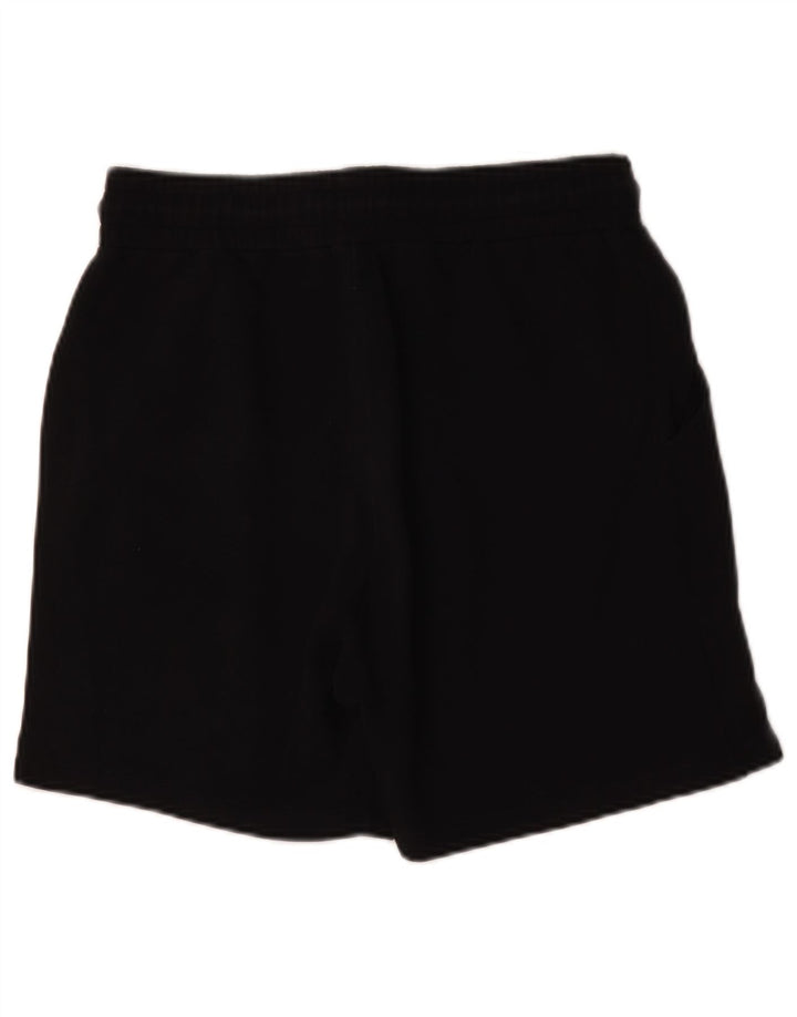 Calvin Klein Mens Swimming Shorts Medium Black Cotton