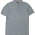 Kappa Herren Poloshirt Large Blau