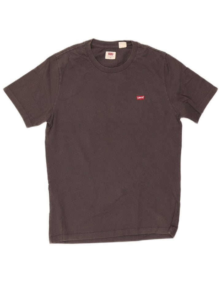 T-shirt da uomo Levi's Top XS grigia