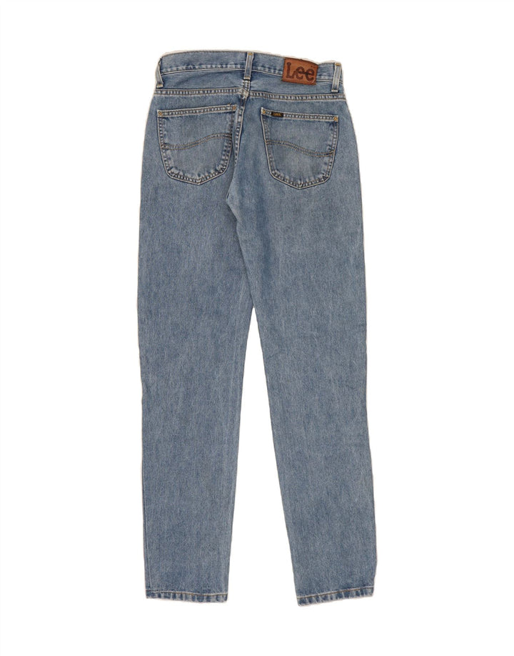 LEE Mens Slim Jeans W30 L34 Blue Cotton Vintage Lee and Second-Hand Lee from Messina Hembry 