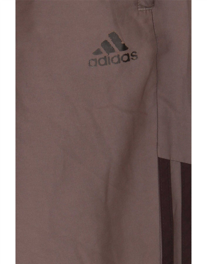 Ανδρική φόρμα Adidas Παντελόνι Joggers Medium Grey Polyester