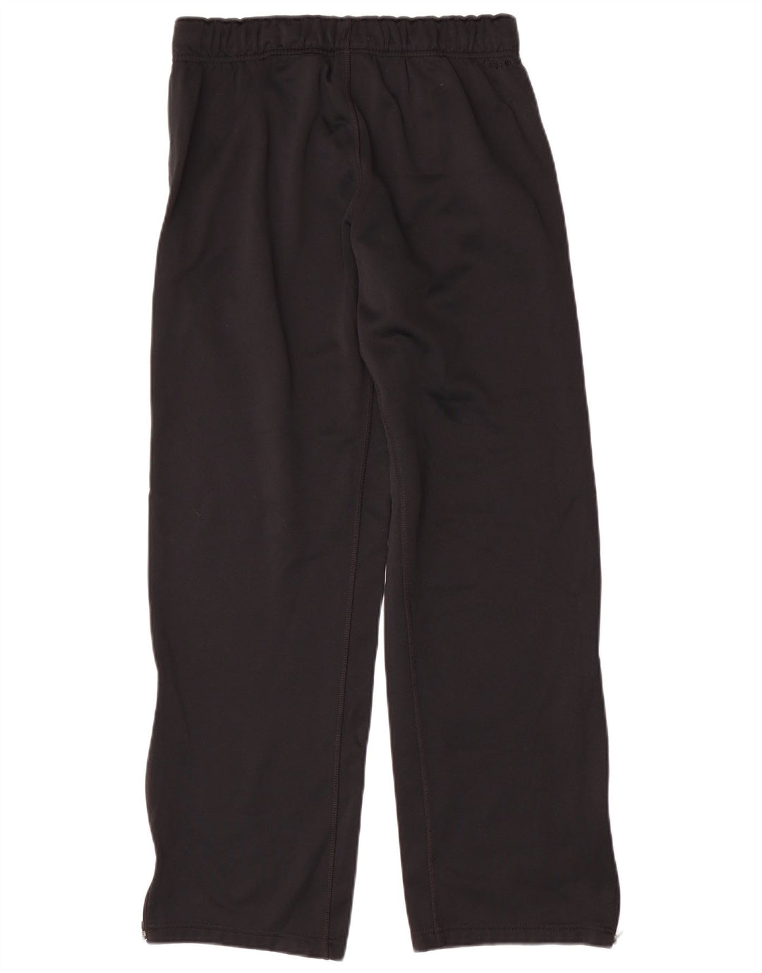 Pantaloni de trening Nike Therma-Fit pentru bărbați, poliester mediu negru