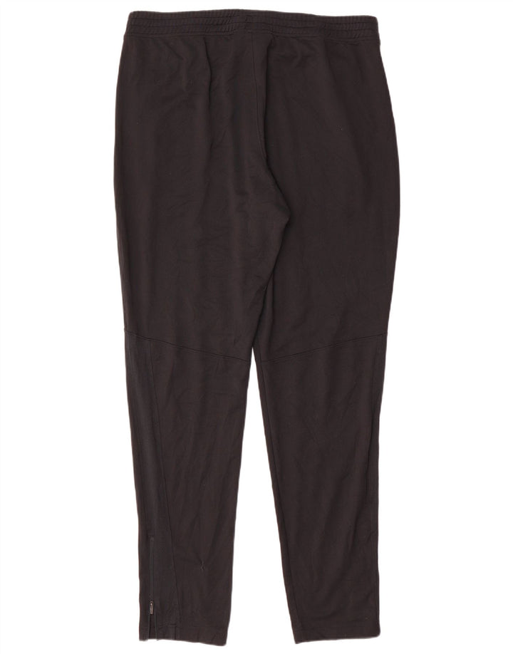 Pantalón de Chándal Under Armour Hombre XL Negro