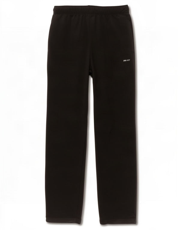 Pantaloni de trening Nike Dri Fit pentru femei UK 12 Medium Black