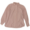 Renato Balestra Dameskjorte IT 44 Medium Pink Stribet