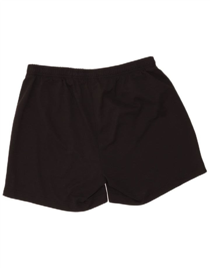 Pantaloncini sportivi Puma Uomo XL Neri