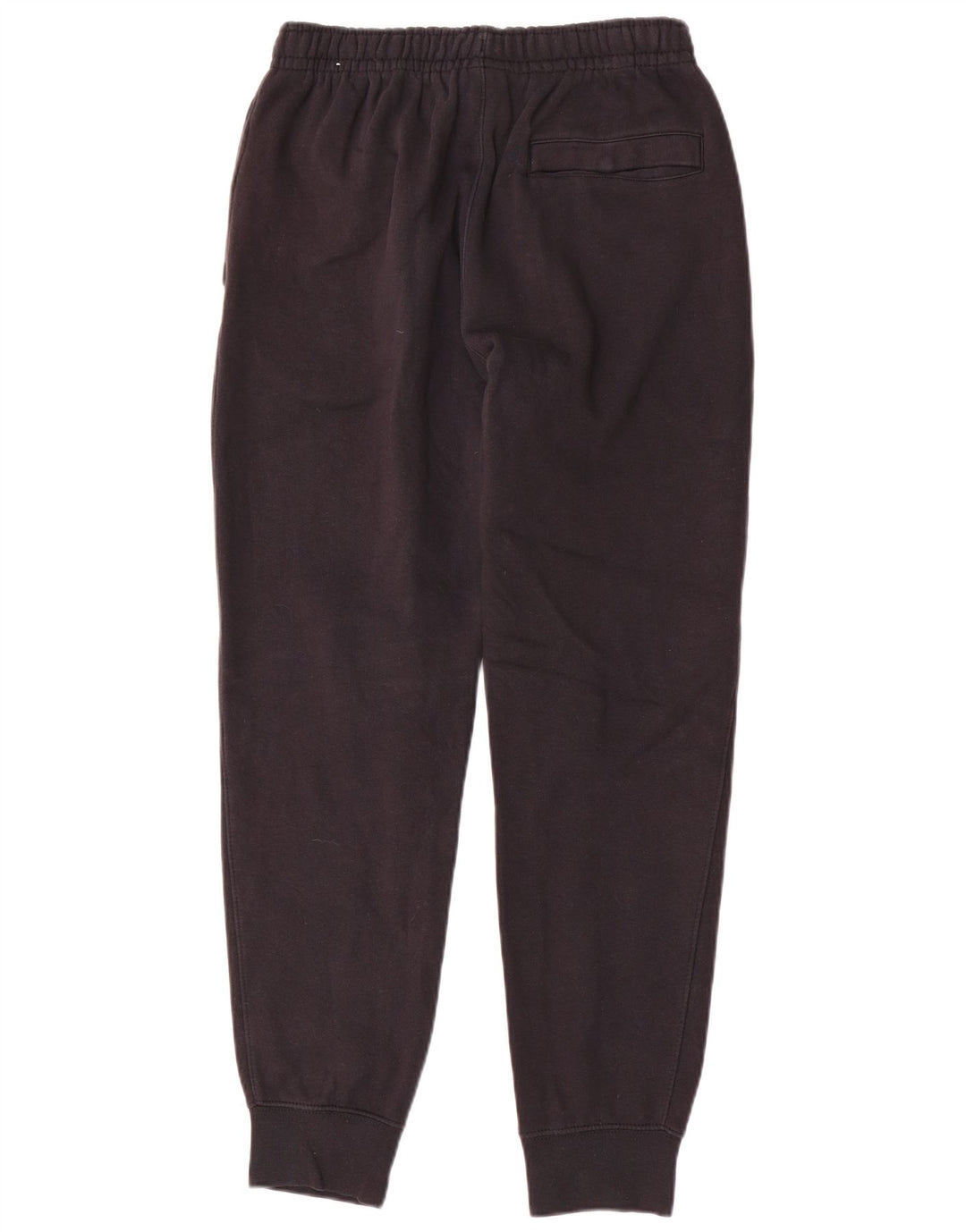 Nike Pantalon de survêtement pour homme en coton noir moyen