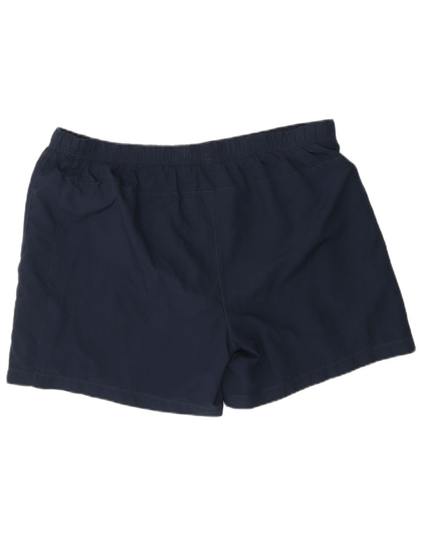 Nike Herren Dri Fit Sport Shorts XL Marineblau