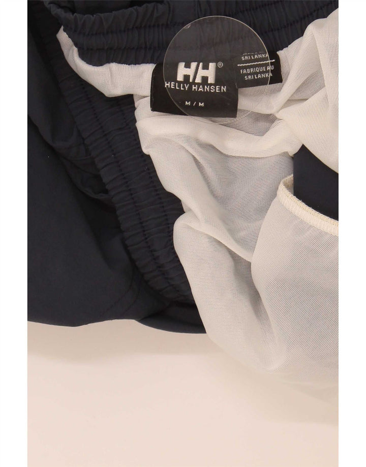 Helly Hansen Badeshorts til mænd Medium Marineblå Nylon
