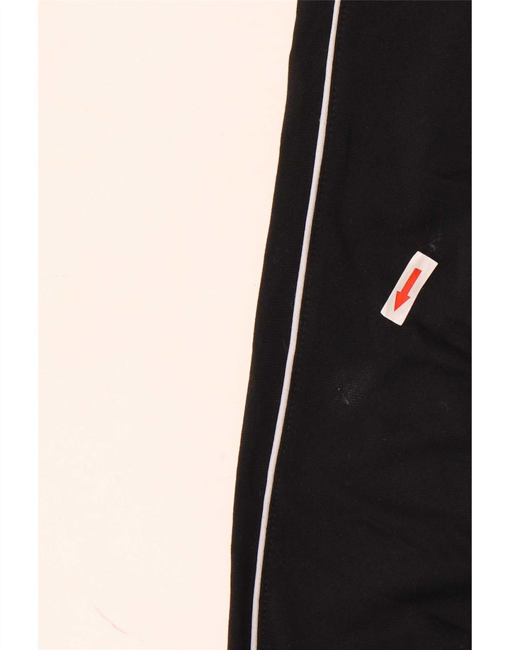 Nike Pantalon de survêtement pour homme Pantalon de jogging XS Noir Polyester