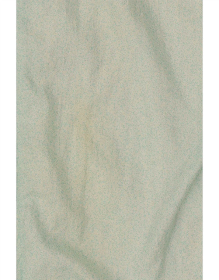 Pantaloni da tuta da uomo Lacoste Joggers Taglia 46 Large Turchese Poliammide