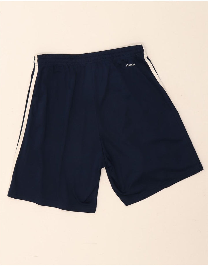 Adidas Sportshorts til mænd Medium Navy Blue