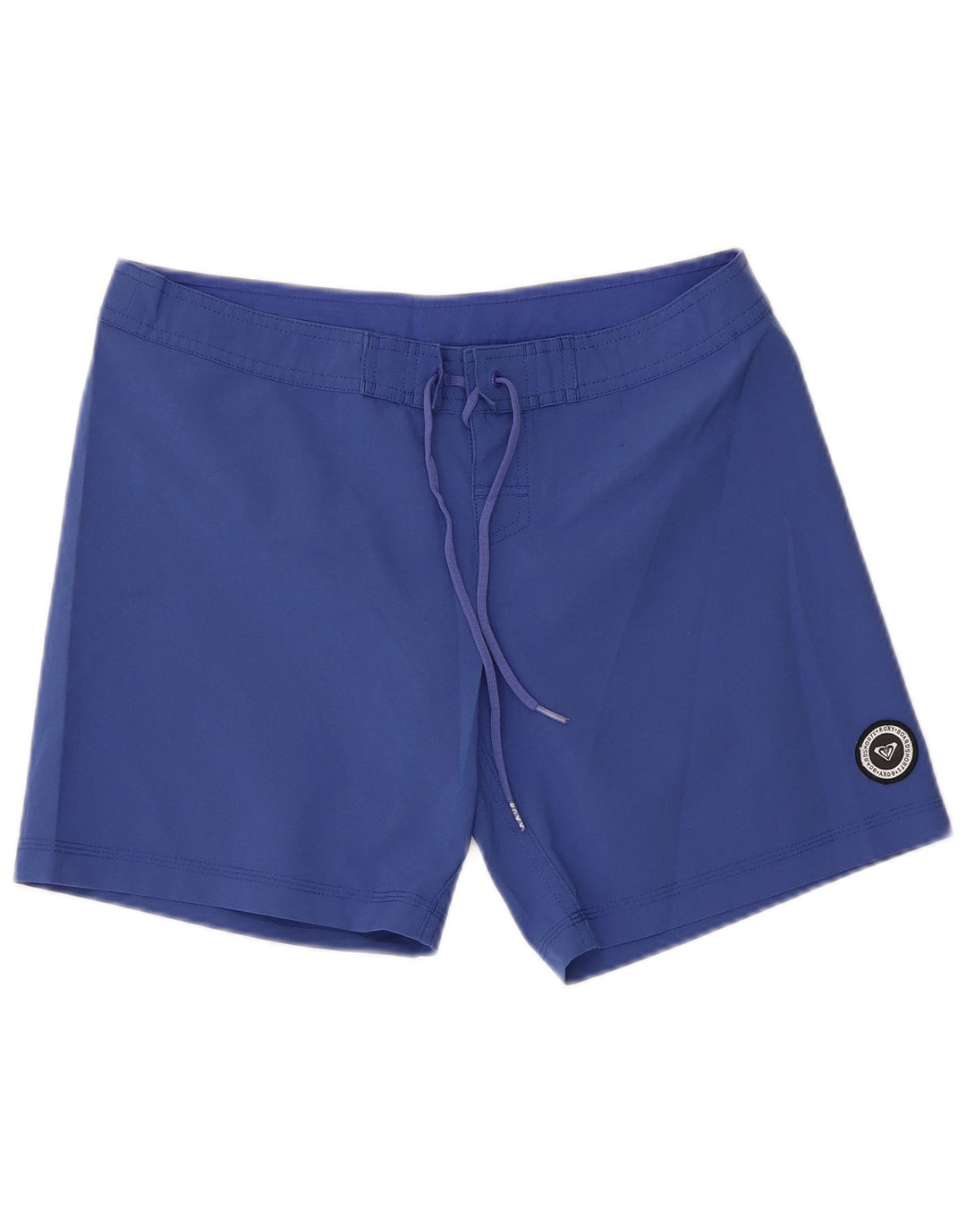 Roxy Mens Swimming Shorts Medium Blue