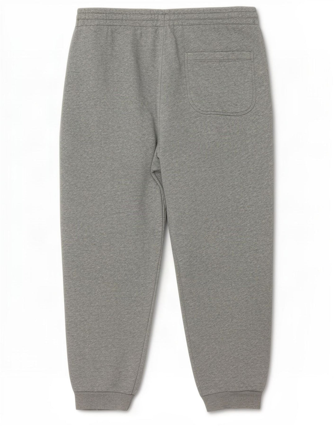 Converse Pantalon de survêtement pour homme XL Gris Coton