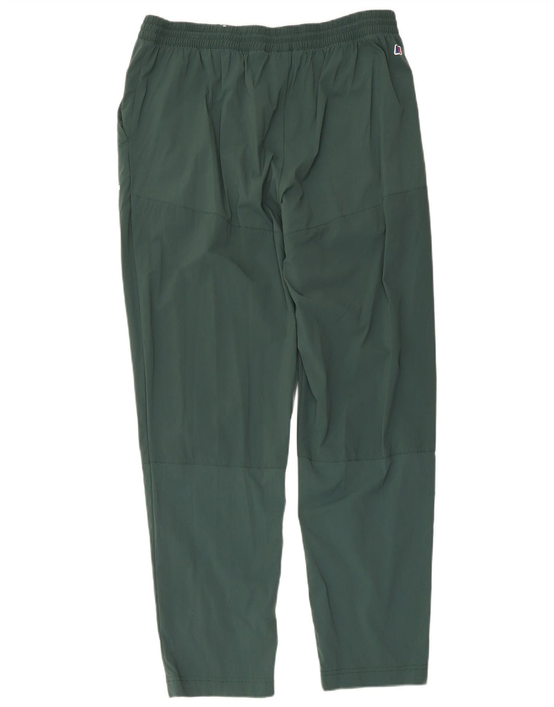 Champion Herren Cargo-Trainingshose XL, grünes Polyamid