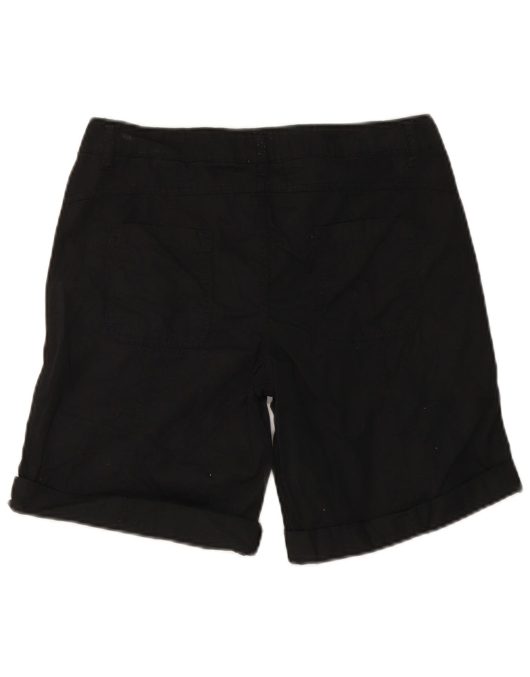 O'Neill Mens Chino Shorts W27 XS Black Cotton