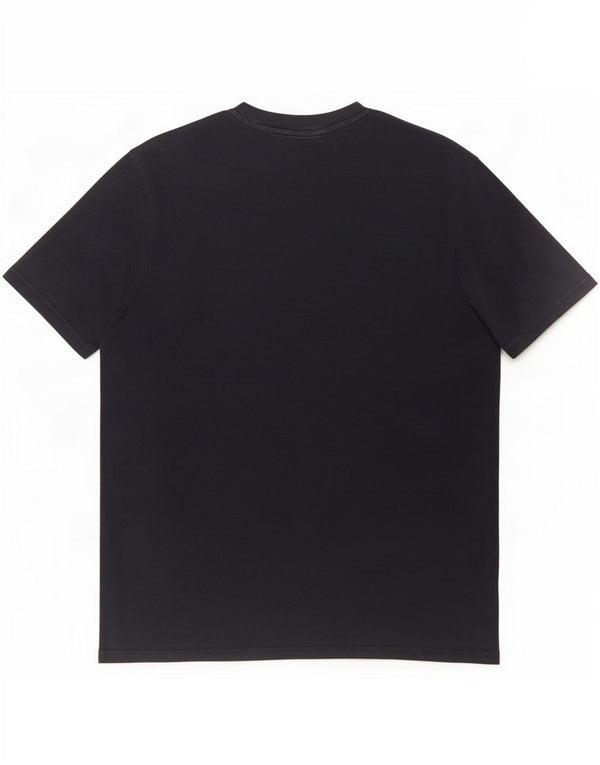 Champion Herre grafisk T-shirt top XL marineblå