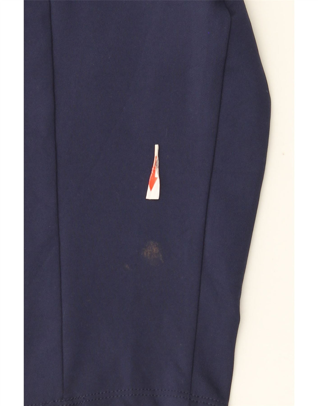 Jordan Mens Paris Saint- Germain Tracksuit Trousers Medium Navy Blue