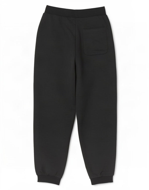 Adidas Pantalon de survêtement pour femme Joggers UK 6 XS Noir Coton