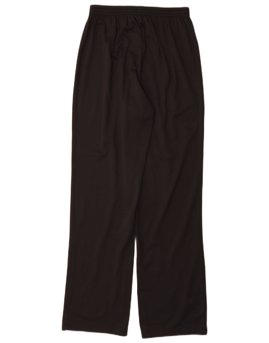 Champion Pantalon de survêtement pour femme UK 14 Large Noir Polyester
