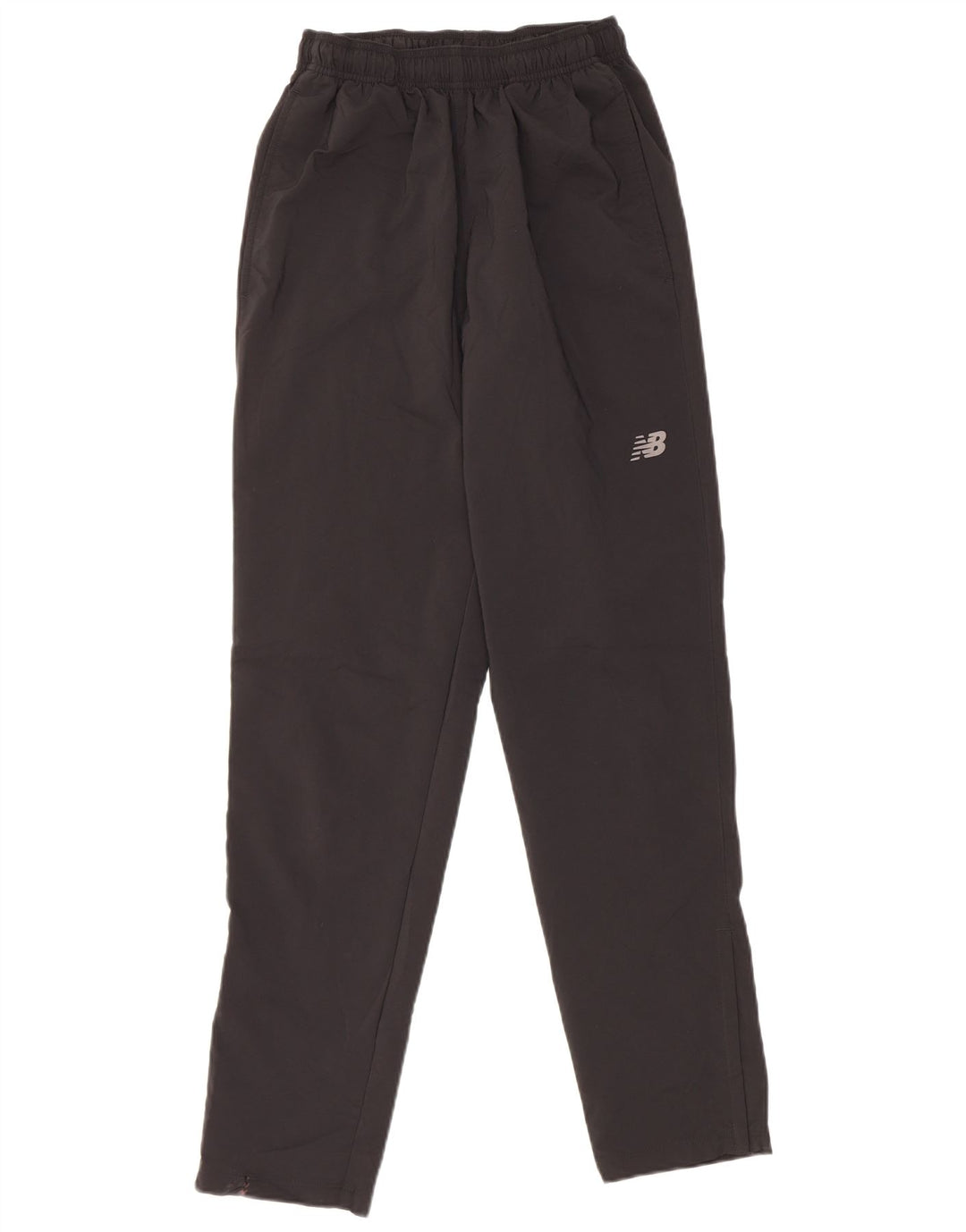 New Balance Pantalon de survêtement pour homme Small Noir Polyester