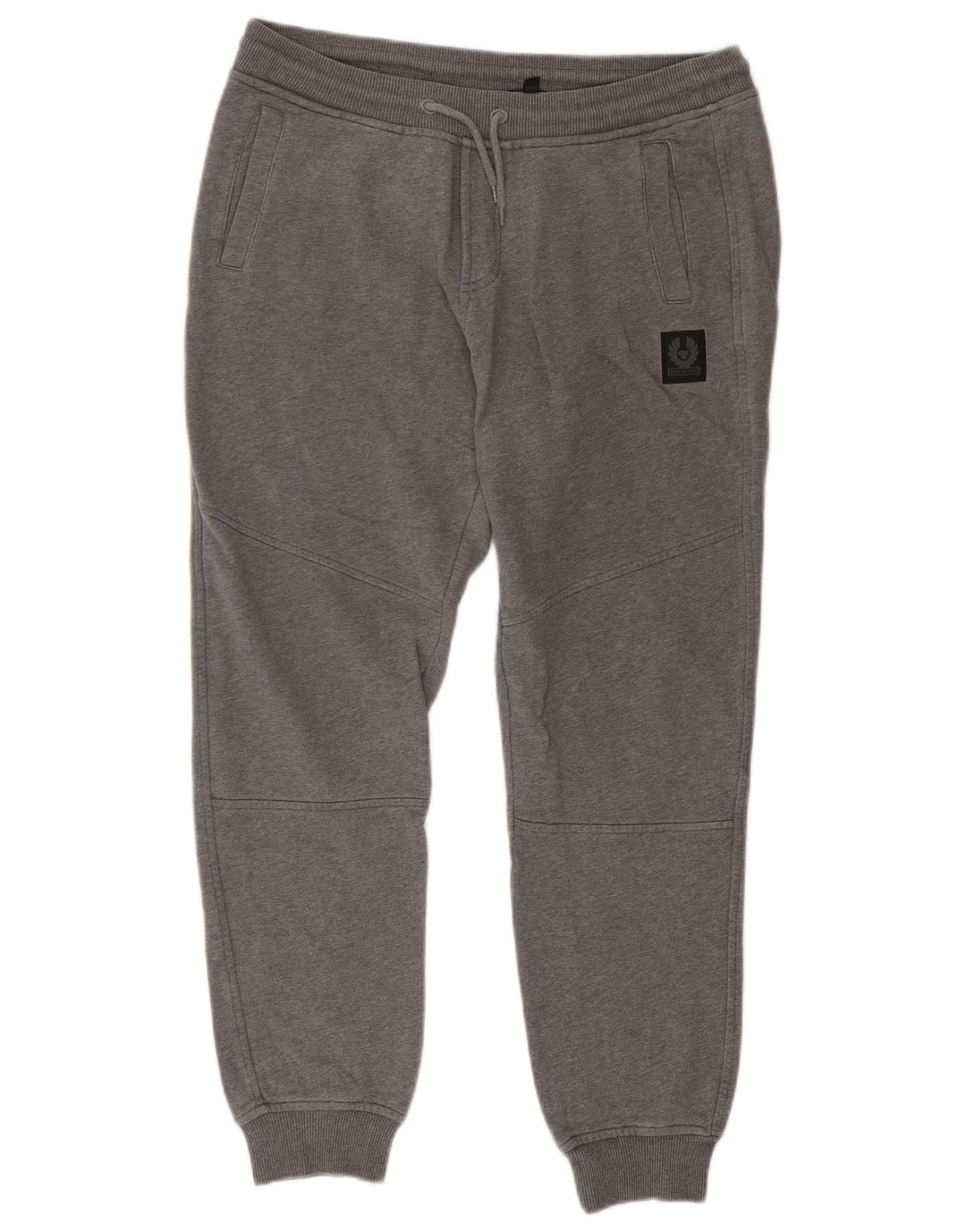 Belstaff Herre træningsdragt Bukser Joggers Large Grå
