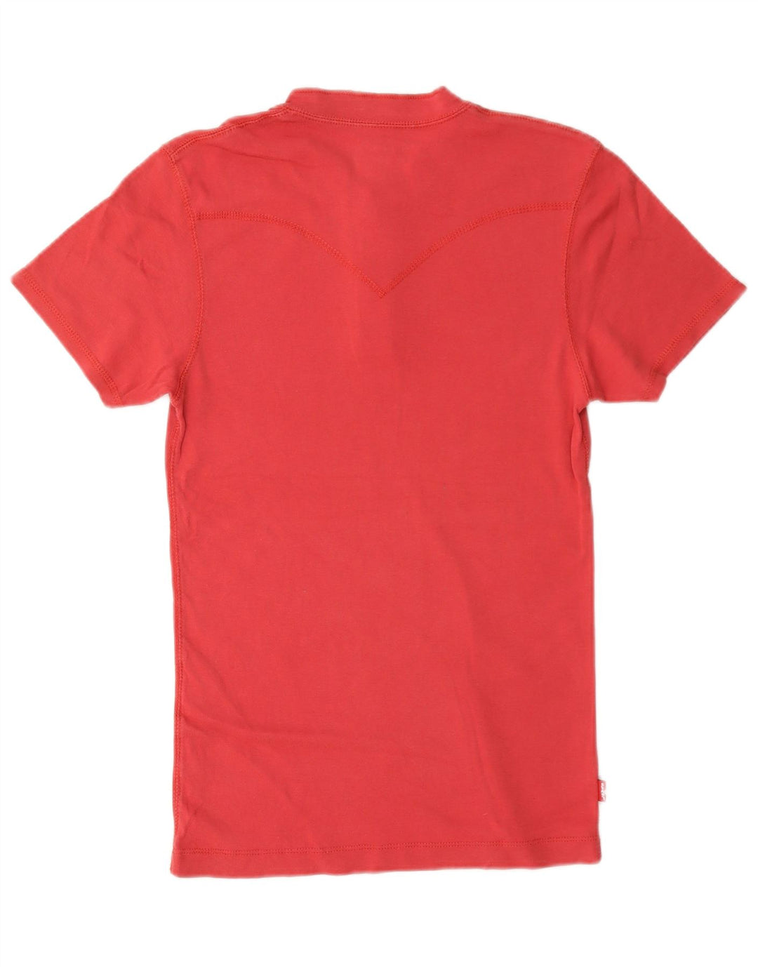 T-shirt da uomo Levi's Top piccola rossa