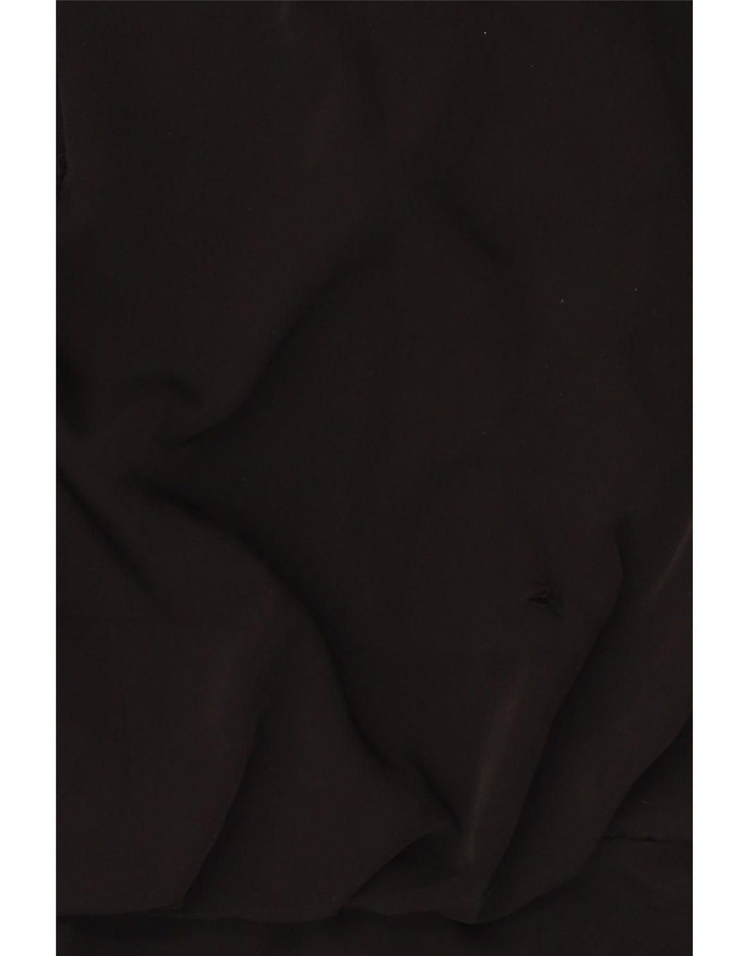 Zara Womens Sleeveless A-Line Dress UK 14 Medium Black