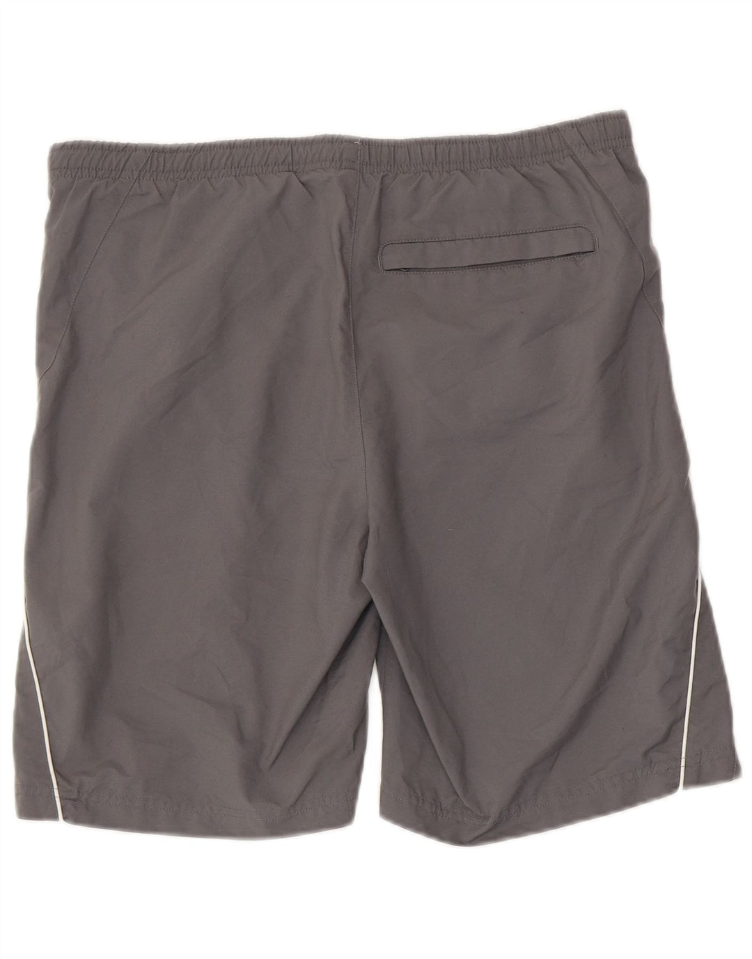 Nike Mens Sport Shorts Small  Grey