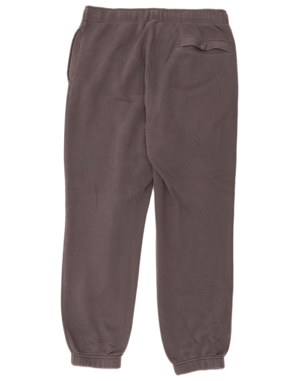 Nike Herre grafisk træningsdragt Bukser Joggers Medium Grey Bomuld