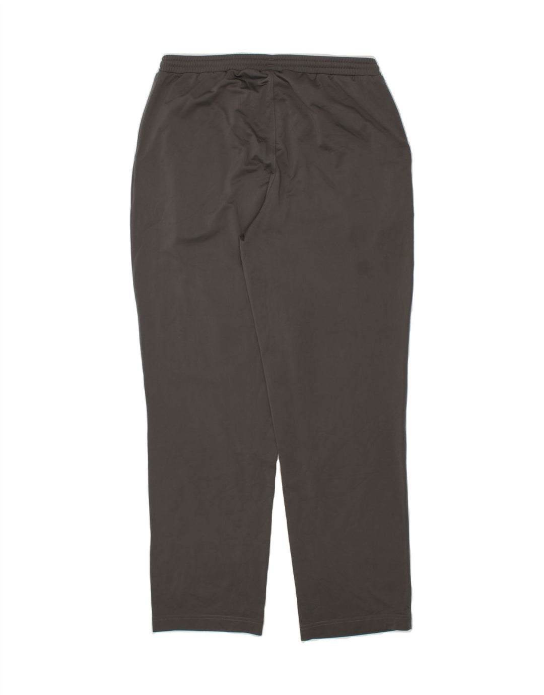 PUMA Mens Tracksuit Trousers Large Grey Polyester Vintage Puma and Second-Hand Puma from Messina Hembry 