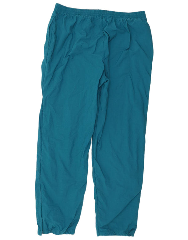 Pantaloni da tuta da uomo Reebok Joggers 2XL nylon blu
