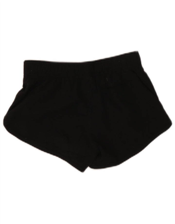 Pantaloncini sportivi da donna Billabong US 6 Medium Nero Poliestere