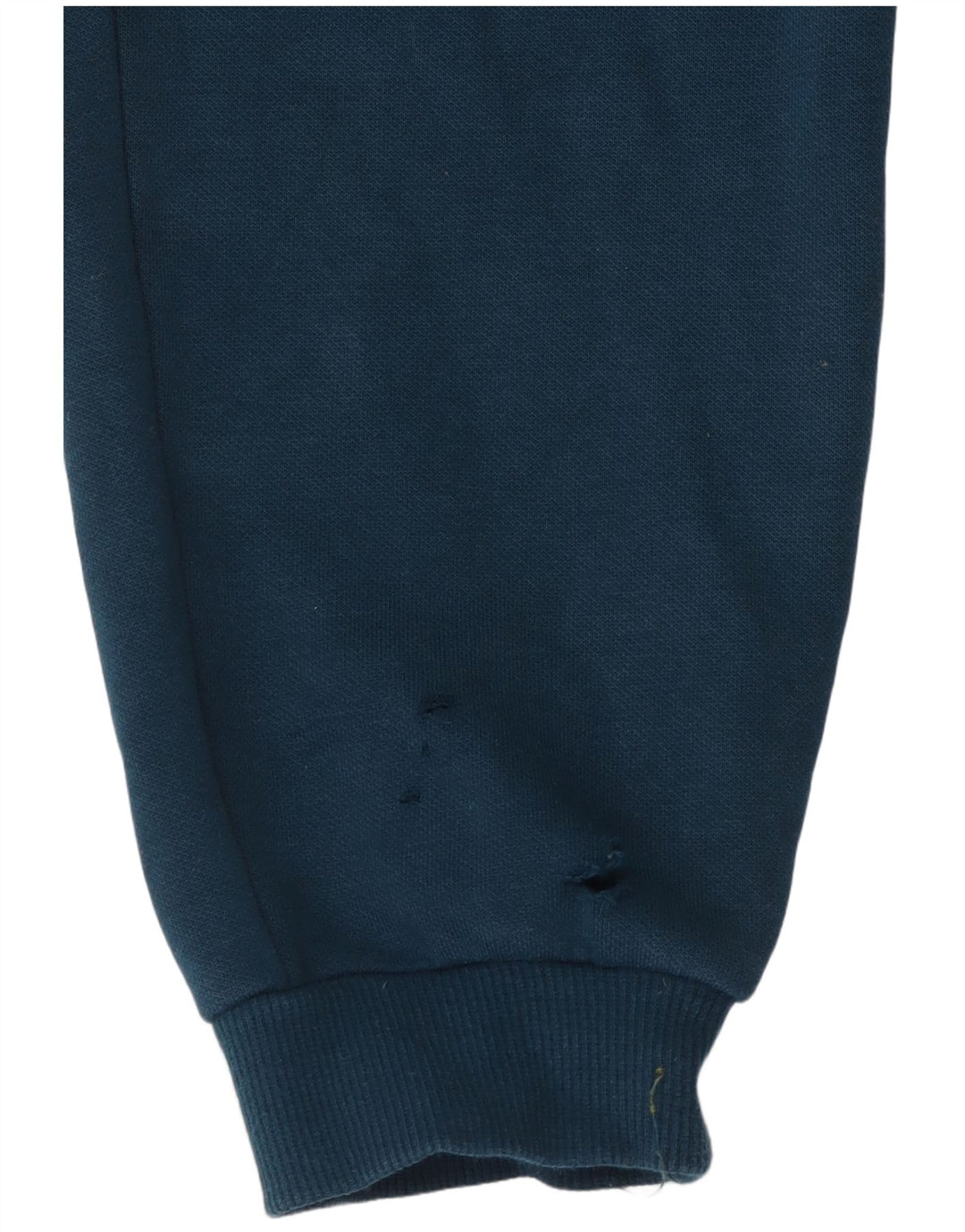 Puma Boys Tracksuit Trousers Joggers 15-16 Years Blue