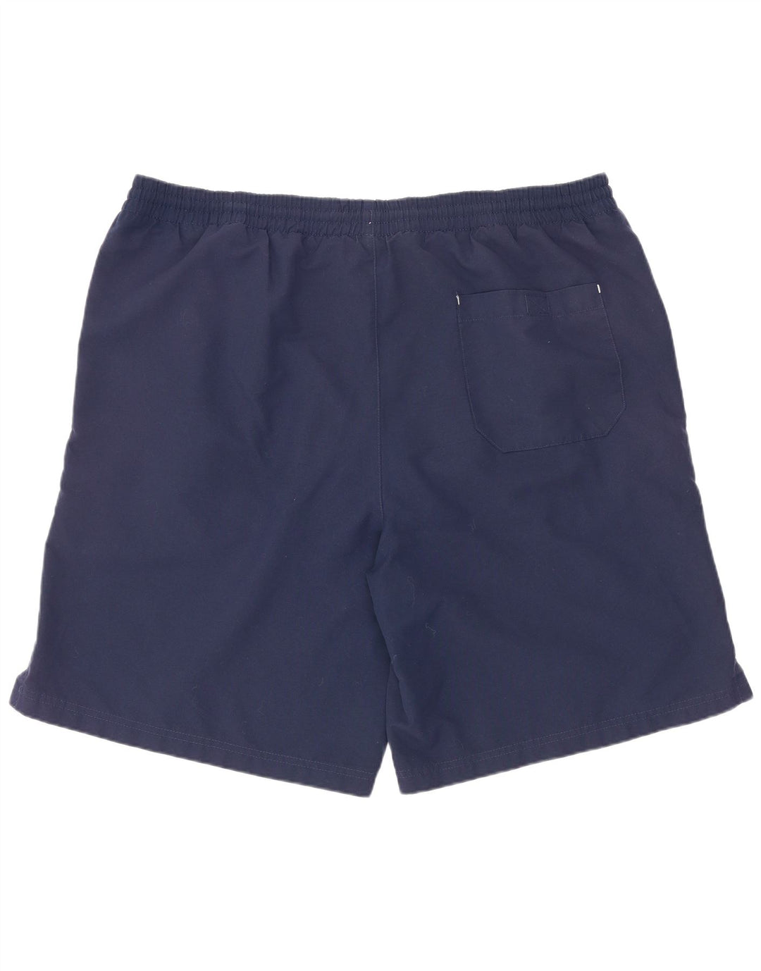 Umbro Herren Badeshorts XL Marineblau Polyester